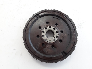  Clutch flywheel 