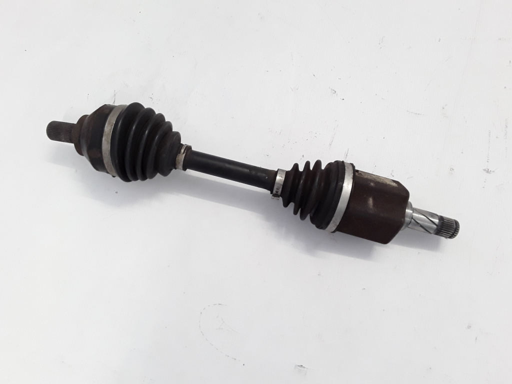 VOLVO C70 2 generation (2005-2013) Fram Vänster Drivaxel 31219035 21101452