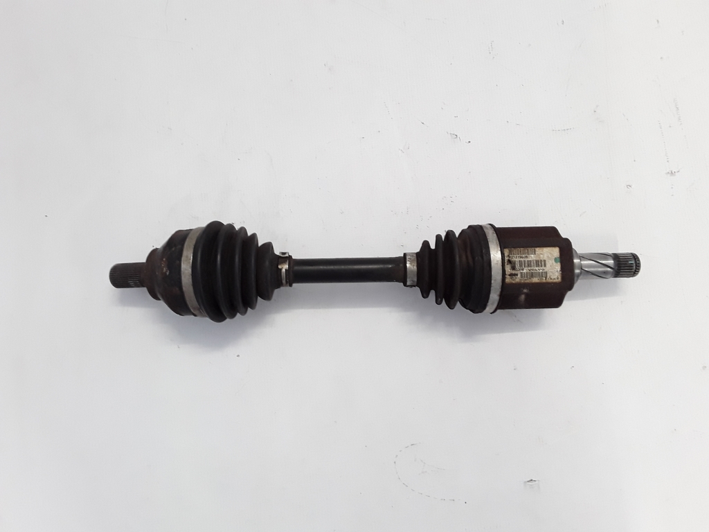 VOLVO C70 2 generation (2005-2013) Fram Vänster Drivaxel 31219035 21101452