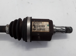 VOLVO C70 II (2006–2013) Front drive shaft and its parts 31219035 - 2