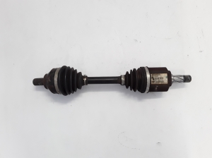 VOLVO C70 II (2006–2013) Front drive shaft and its parts 31219035 - 4