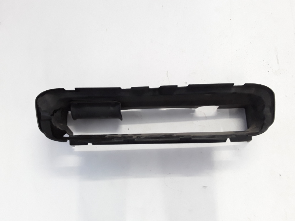 VOLVO C70 2 generation (2005-2013) Inverseur d'air de radiateur 30657147 21101449