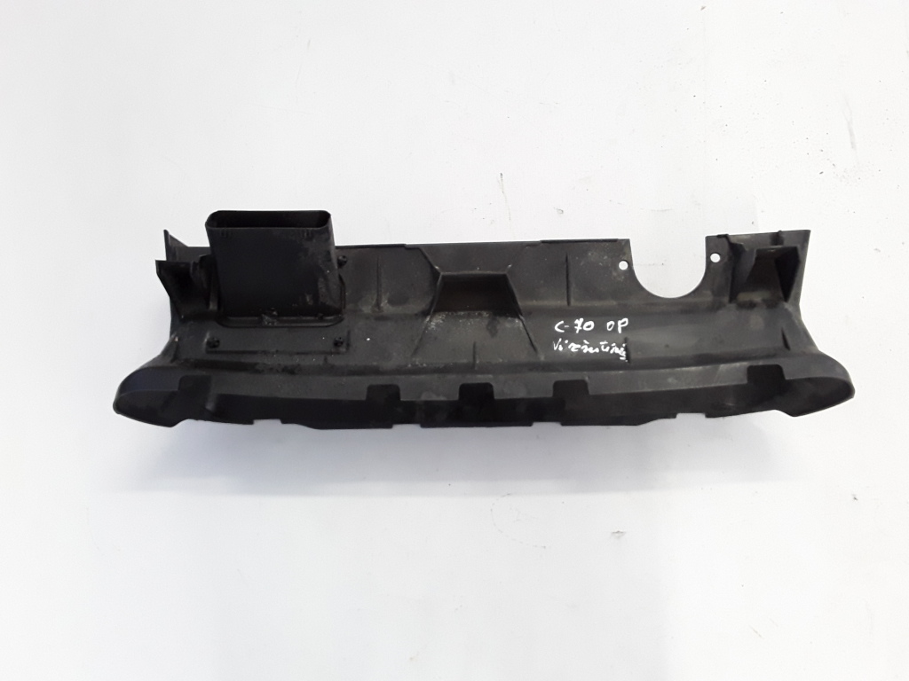 VOLVO C70 2 generation (2005-2013) Inverseur d'air de radiateur 30657147 21101449