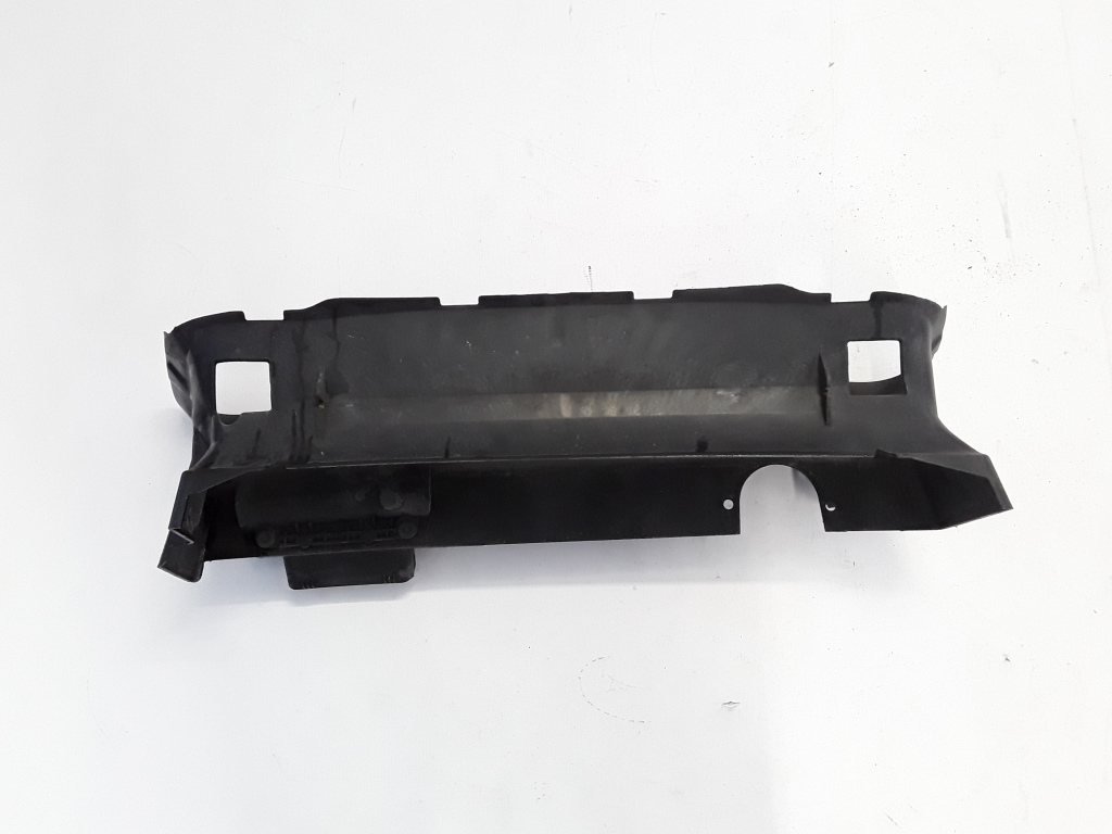 VOLVO C70 2 generation (2005-2013) Inverseur d'air de radiateur 30657147 21101449