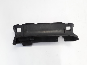 VOLVO C70 II (2006–2013) Luftleitblech für den Kühler 30657147 - 3