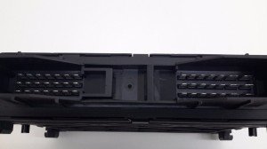 Mercedes Benz CLK-Class 209 (2002–2009) Relee A2098205926 - 4