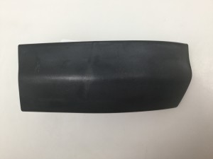Zierleiste Kotflügel hinten - 090597595LH