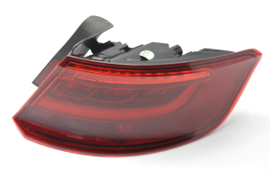Tagumine nurgatuli - 8V4945096D