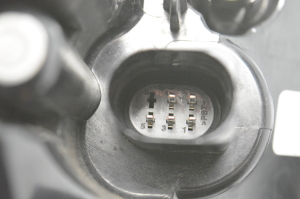 AUDI A3 8V (2012–2020) Tagumine nurgatuli 8V4945096D - 2