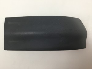 Zierleiste Kotflügel hinten - 090597595RH
