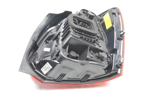 Volkswagen Polo V (2009–2017) Eckleuchte hinten 6C0945111A - 3