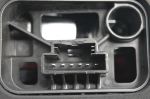Volkswagen Polo V (2009–2017) Eckleuchte hinten 6C0945112C - 3