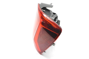 Volkswagen Polo V (2009–2017) Eckleuchte hinten 6C0945112C - 5