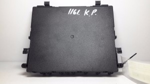 Mercedes Benz A-Class 169 (2004–2012) Relais A1695454232 - 2
