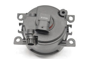 Citroen C4 (2004–2010) Front-Nebelscheinwerfer ZRN2007 - 2