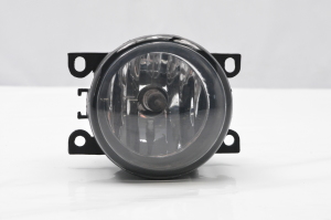 Citroen C4 (2004–2010) Front-Nebelscheinwerfer ZRN2007 - 3